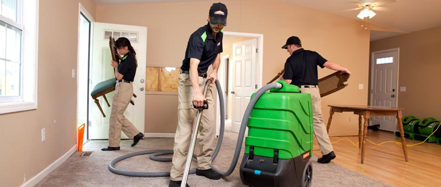 Folsom, CA cleaning services